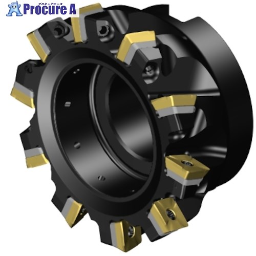 SANDVIK コロミル490 肩削り切り手(455) A490-102R38-14H (455) 1台 ■▼313-4277 【貨物輸送都度積もり書き】 ●KO521