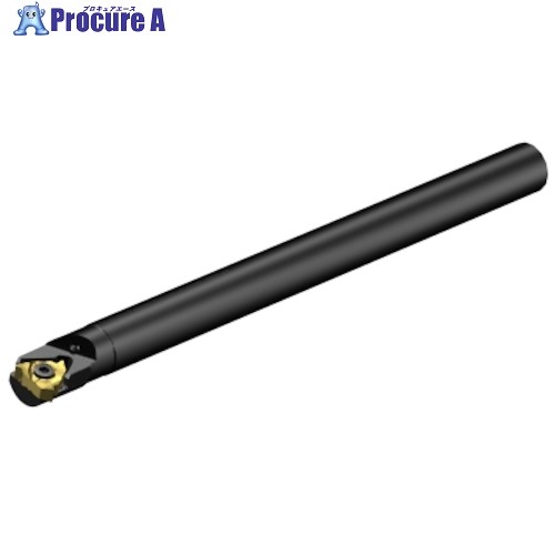 SANDVIK コロスレッド266 ねじ切り加工用ボーリングバイト(480) 266RKF-D12-4-R (480) 1本 ■▼313-5659 【送料都度見積】 ●KO521