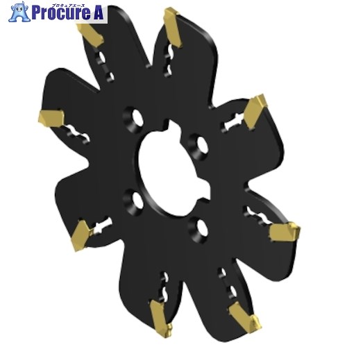 SANDVIK コロミルQD 刃先取り替えっこ式溝入れ・突切り切り手(450) AQD-FC102Y25-M (450) 1台 ■▼313-5757 【貨物輸送都度積もり書き】 ●KO521