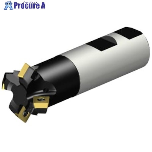 SANDVIK コロミル495 面取りミリングカッター(440) A495-026M25-4509H (440) 1台 ■▼313-5813 【貨物輸送都度積もり書き】 ●KO521