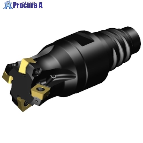 SANDVIK コロミル415 正面フライスカッター(450) A415-19EH20-05H (450) 1台 ■▼313-5817 【送料都度見積】 ●KO521