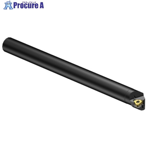 SANDVIK コロスレッド266 ねじ切り加工用ボーリングバイト(480) 266LKF-D16-3-R (480) 1本 ■▼313-7250 【送料都度見積】 ●KO521