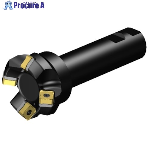 SANDVIK コロミル345 正面フライスカッター(455) A345-051M32-13M (455) 1台 ■▼314-8364 【送料都度見積】 ●KO521