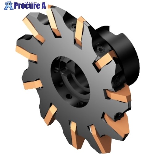 SANDVIK コロミル162ギアミリングカッター(451) 162-140Q32-60 (451) 1個 ■▼314-8704 【貨物輸送都度積もり書き】 ●KO521