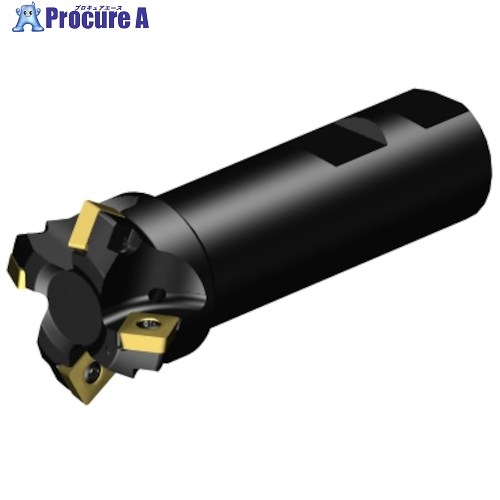 SANDVIK コロミル495 面取りミリングカッター(440) A495-026M25-3009H (440) 1台 ■▼314-8807 【貨物輸送都度積もり書き】 ●KO521