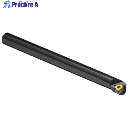 SANDVIK コロスレッド266 ねじ切り加工用ボーリングバイト(480) 266LKF-D12-3 (480) 1本 ■▼314-9244 【送料都度見積】 ●KO521