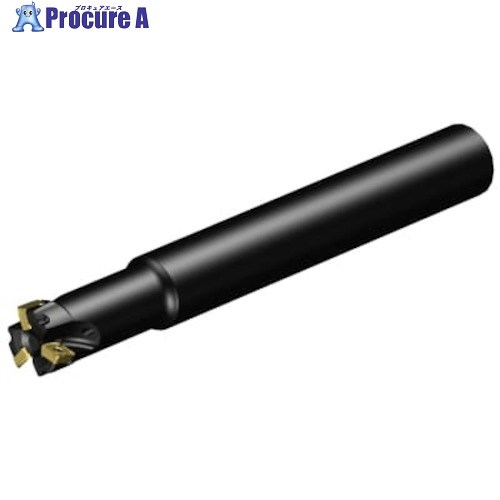 SANDVIK コロミル490 肩削り切断機(455) A490-025O25L-08M (455) 1台 ■▼314-9344 【貨物輸送都度積もり書き】 ●KO521