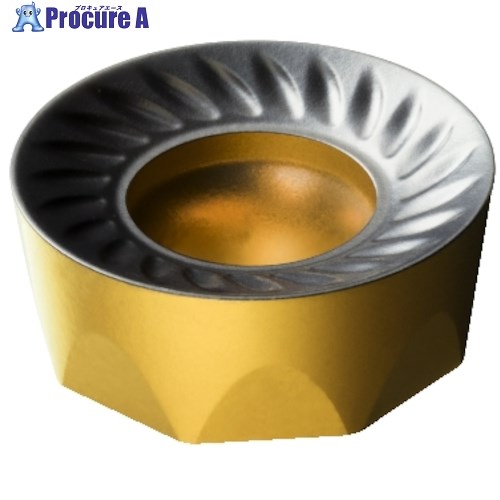 SANDVIK コロミル200 フライス加工用チップ(350) 4220 RCKT 13 04 00-PM 4220 (350) 10個 ■▼314-9450 【送料都度見積】 ●KO521