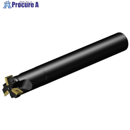 SANDVIK コロミル490 肩削り裁断師(455) A490-038O32L-14M (455) 1台 ■▼314-9883 【貨物輸送都度積もり書き】 ●KO521