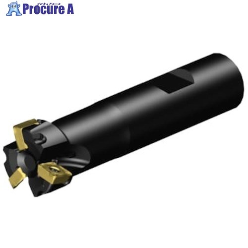 SANDVIK コロミルCoroMill[[R上]]490 肩削り用エンドミル(455) A490-025M19-08M (455) 1台 ■▼314-9888 【送料都度見積】 ●KO521｜プロキュアエース