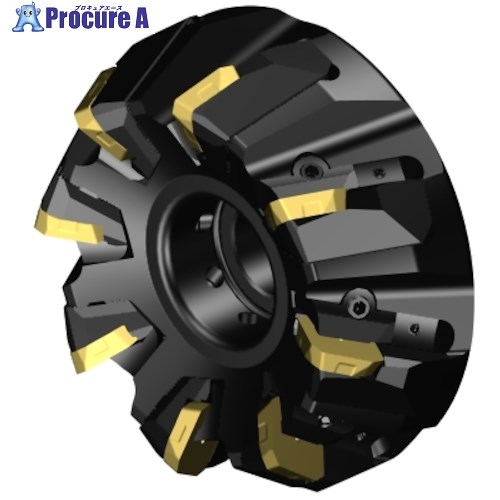 SANDVIK コロミルCoroMill[[R上]]360 正面フライスカッター(450) A360-152R38-Z8E28 (450) 1台 ■▼314-9890 【送料都度見積】 ●KO521｜プロキュアエース