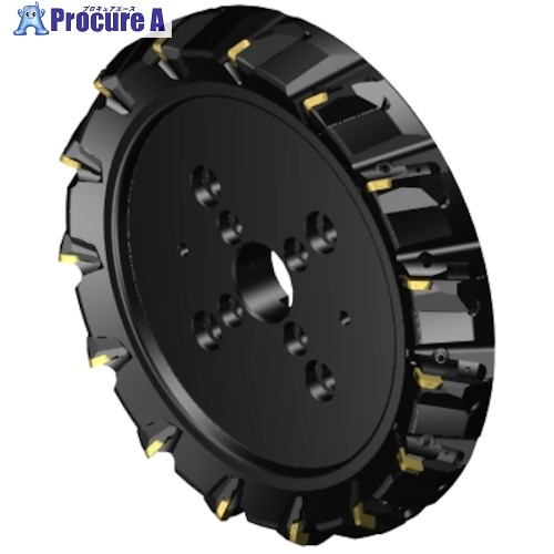 SANDVIK コロミル360 向こう正面フライス裁断師(450) A360-406R63-Z15D19 (450) 1台 ■▼314-9893 【貨物輸送都度積もり書き】※車上渡し ●KO521