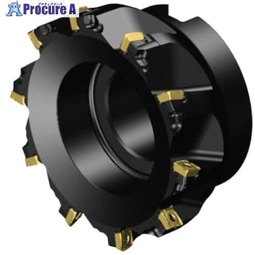 SANDVIK コロミル490 肩削り切り手(455) A490-102R38-08H (455) 1台 ■▼314-9936 【貨物輸送都度積もり書き】 ●KO521