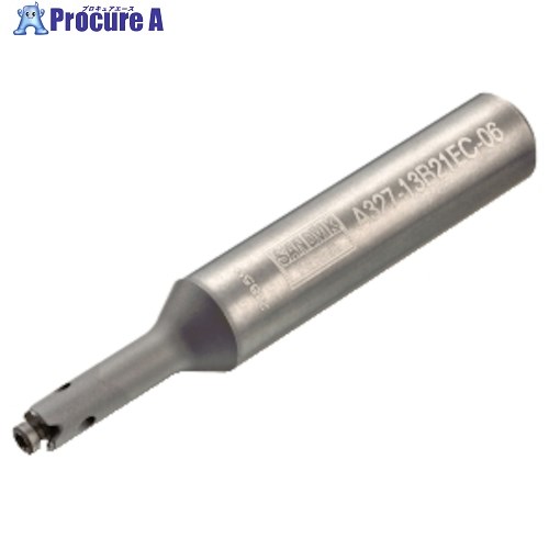 SANDVIK ウェルドン コロミル327アダプター(450) A327-16B85EC-12 (450) 1個 ■▼314-9969 【貨物輸送都度積もり書き】 ●KO521