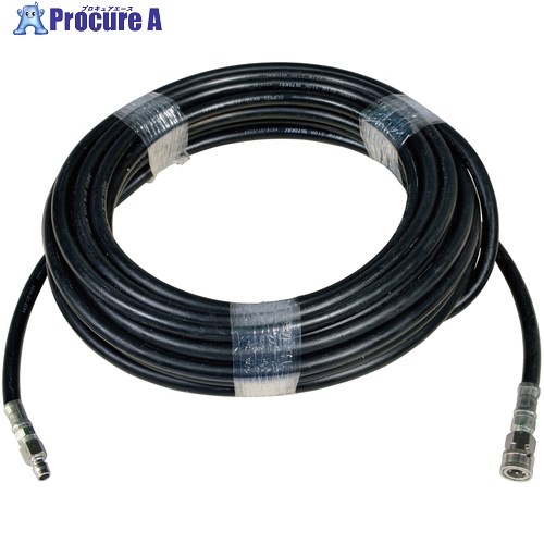 百貨店製作 高圧導管ASY CL 3/8×20m SUSワンタッチ ＊ 04T54031021 1個 ■▼707-2304 【貨物輸送都度積もり書き】
