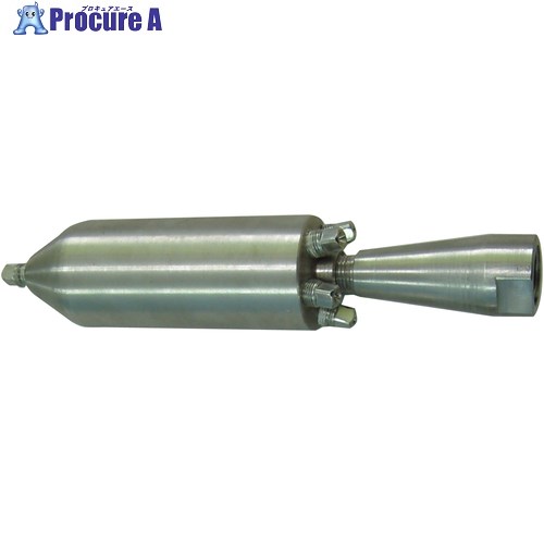 スーパー工業 大水量逆噴ノズル1/2後5 1.2 4515 ＊ 04ZT0008 1個 ■▼707-2326 【送料都度見積】