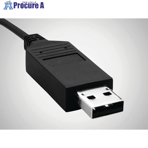 マール DK-U1 data connection cable 2m DK-U1 1個 ▼681-4095