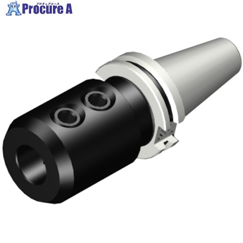 SANDVIK ビッグプラスCAT-V ウェルドン/ISO 9766アダプタ(530) A392.54523-4025100 (530) 1個 ■▼312-9449 【送料都度見積】 ●KO521