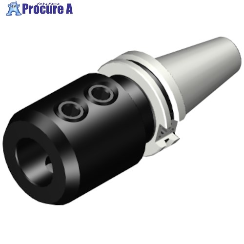 SANDVIK ビッグプラスCAT-V ウェルドン/ISO 9766アダプタ(530) A392.54523-4031100 (530) 1個 ■▼313-5776 【送料都度見積】 ●KO521