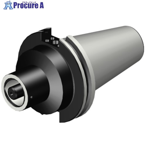 SANDVIK ビッグプラスCAT-V コロマントキャプトアダプタ(530) C4-A390.545-50 070 (530) 1個 ■▼314-0531 【送料都度見積】 ●KO521