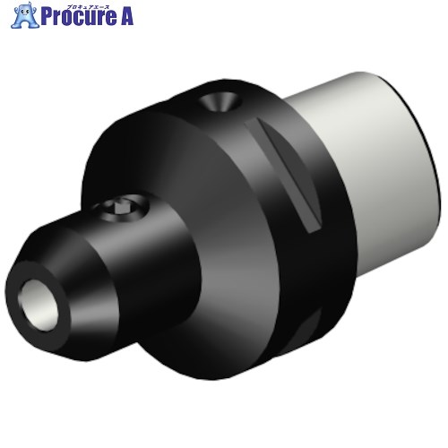 SANDVIK コロマントキャプト ウェルドンアダプタ(530) C5-A391.20-09 055 (530) 1個 ■▼314-0583 【送料都度見積】 ●KO521