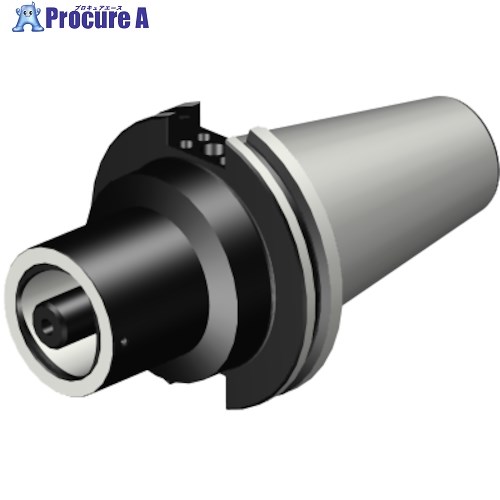 SANDVIK ビッグプラスCAT-V コロマントキャプトアダプタ(530) C5-A390.545-50 080 (530) 1個 ■▼314-2148 【送料都度見積】 ●KO521