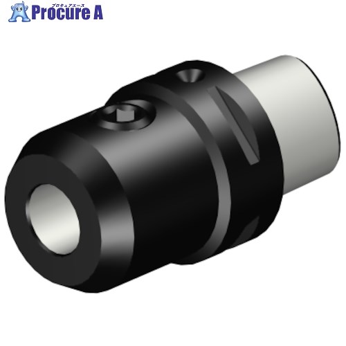 SANDVIK コロマントキャプト ウェルドンアダプタ(530) C5-A391.20-19 060 (530) 1個 ■▼314-2182 【送料都度見積】 ●KO521