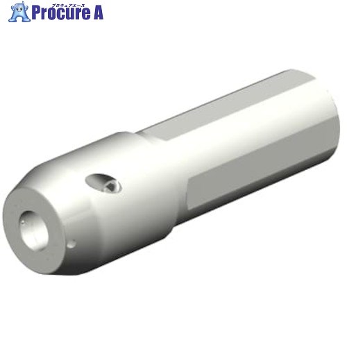 SANDVIK 円筒平取り付きシャンク コロチャック 935(530) 935-L50-EF20-070 (530) 1個 ■▼314-3646 【送料都度見積】 ●KO521