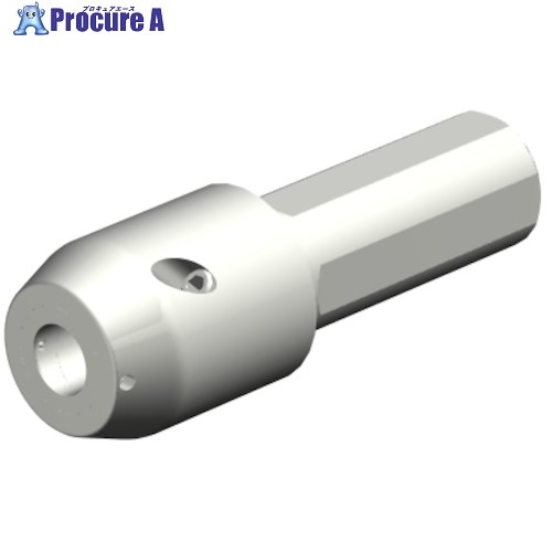 SANDVIK 円筒平取り付きシャンク コロチャック 935(530) 935-L40-EF20-070 (530) 1個 ■▼314-5150 【送料都度見積】 ●KO521