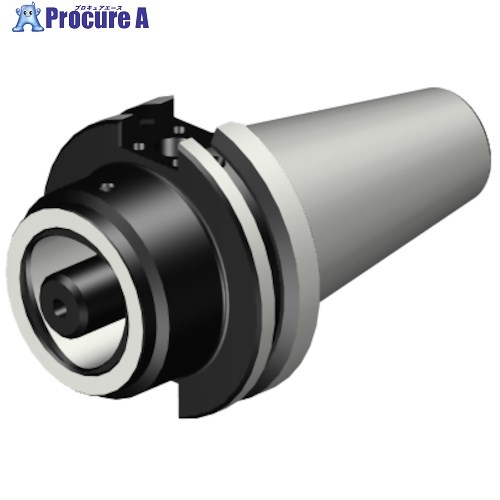 SANDVIK ビッグプラスCAT-V コロマントキャプトアダプタ(530) C4-A390.546-40 040 (530) 1個 ■▼314-5295 【送料都度見積】 ●KO521