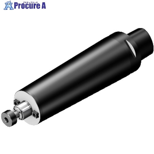 SANDVIK コロマントキャプト アーバアダプタ(530) C6-A391.05C-19 120 (530) 1個 ■▼314-5311 【送料都度見積】 ●KO521