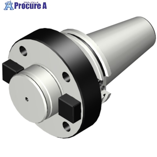 SANDVIK ビッグプラスCAT-V アーバアダプタ(530) A392.54505-5063065 (530) 1個 ■▼314-9313 【送料都度見積】 ●KO521