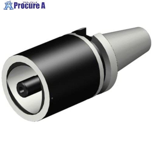 SANDVIK ビッグ足し加えるMAS-BT コロマントキャプトアダプタ(530) C10-390B.558-50 140 (530) 1個 ■▼314-9912 【貨物輸送都度積もり書き】 ●KO521