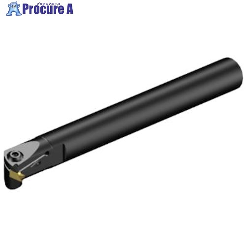 SANDVIK コロカットQIボーリングバイト溝入れ加工用(480) QI-RAGE03C16-20 (480) 1本 ▼341-1432 ●KO521