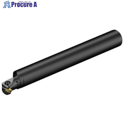 SANDVIK コロカットQIボーリングバイト溝入れ加工用(480) QI-RAGG04C20-16 (480) 1本 ▼341-3029 ●KO521