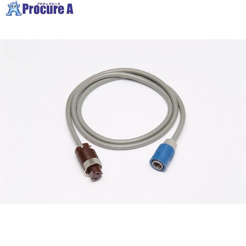 ニチバン タバネラ 5000V用 ニレンヨウケ-ブルN 5000V-2CABLE-N 1個 ■▼549-6710 【送料都度見積】
