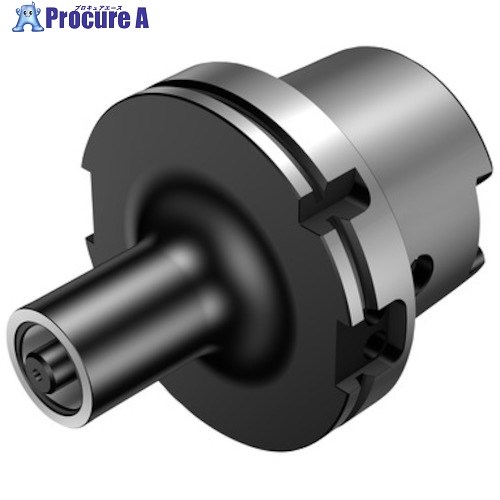 SANDVIK コロマントキャプトアダプタ(530) HA10-C3-032-080 1個 ■▼567-2293 【送料都度見積】 ●KO521