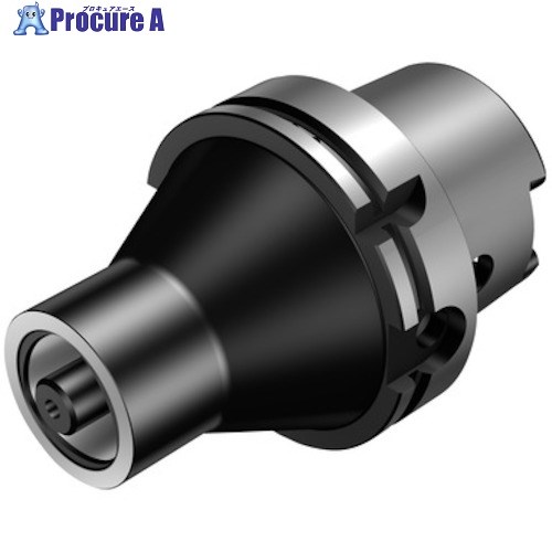 SANDVIK HSK コロマントキャプトアダプタ(530) HA12-C5HD-050-105 1個 ■▼635-5551 【送料都度見積】 ●KO521