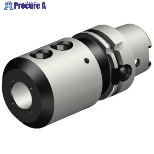 SANDVIK HSK ウェルドンアダプタ(540) HA06-WE25-B065-110 1個 ■▼635-6056 【貨物輸送都度積もり書き】 ●KO521