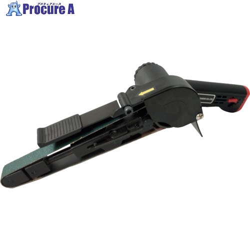 U TOOLS ベルトサンダー20×520mm U-120M 1台 ▼278-1254 |プロキュアエース