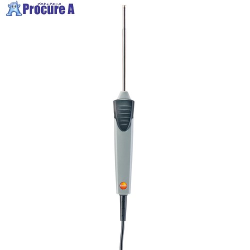 TESTO 温度プローブ 表面温度プローブ (TUC) 0615 1912 1本 ■▼657-2141 【送料都度見積】