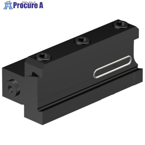 SANDVIK ブレード用ツールブロック(410) BA-LGC16-25M (410) 1個 ■▼313-1029 【送料都度見積】 ●KO521