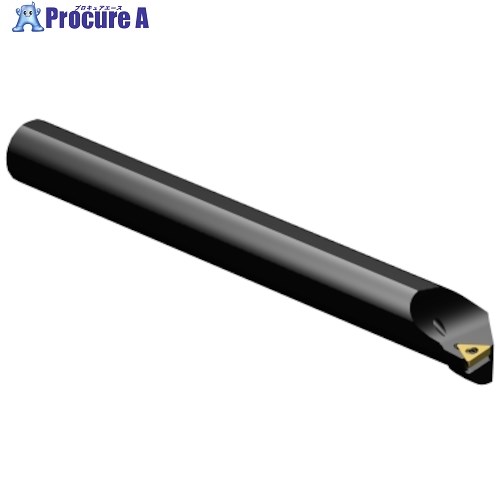 SANDVIK コロターン107 旋削加工用ボーリングバイト(210) A20T-STFCL 3 (210) 1本 ■▼313-1098 【送料都度見積】 ●KO521