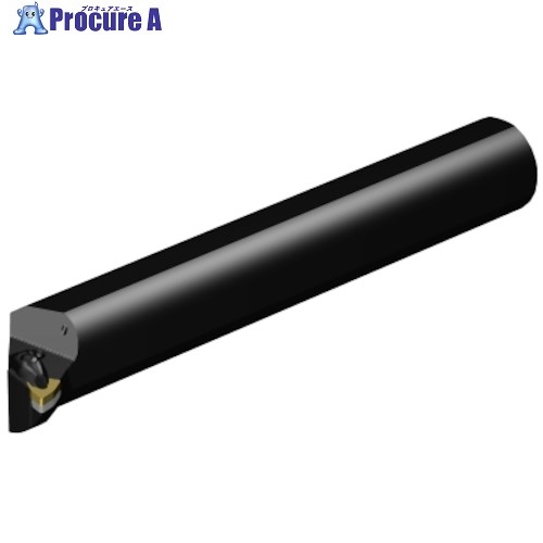 SANDVIK T-Max P 旋削加工用突き抜く赤ちょうちん(410) A32U-DWLNR 4 (410) 1本 ■▼313-2615 【貨物輸送都度積もり書き】 ●KO521