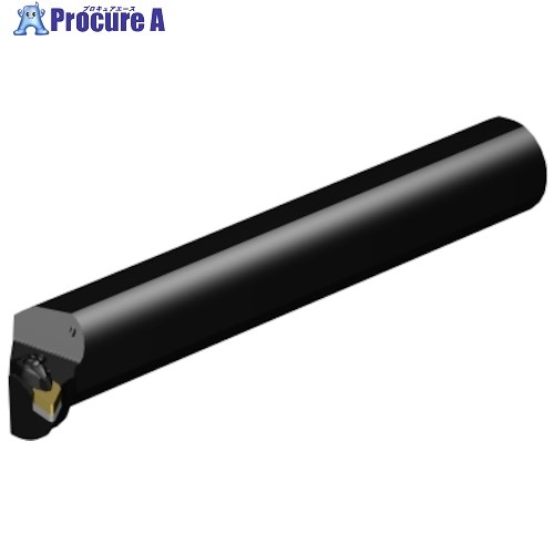 SANDVIK T-Max P 旋削加工用突き抜く赤ちょうちん(410) A32U-DDUNR 4 (410) 1本 ■▼313-2648 【貨物輸送都度積もり書き】 ●KO521