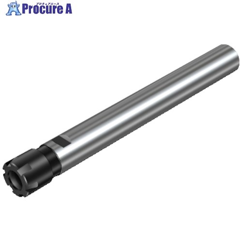 SANDVIK 円筒シャンク ERコレットチャック(540) A393.14-19 25 203 (540) 1個 ■▼313-4171 【送料都度見積】 ●KO521