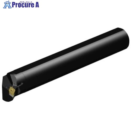 SANDVIK T-Max P 旋削加工用ボーリングバー(210) A32U-PDUNR4HP (210) 1本 ■▼313-4195 【送料都度見積】 ●KO521