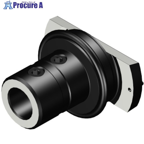 SANDVIK スライド調整式ドリルアダプタ(820) A393.277-100 02 085A (820) 1本 ■▼313-4212 【送料都度見積】 ●KO521｜プロキュアエース