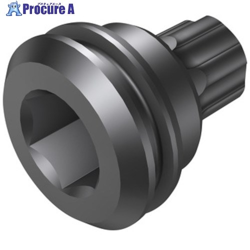 SANDVIK アダプタお皿(810) 5253 006-16 (810) 1個 ■▼313-5734 【貨物輸送都度積もり書き】 ●KO521