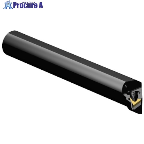 SANDVIK T-Max P 旋削加工用突き抜く赤ちょうちん(410) A32U-DTFNL 4 (410) 1本 ■▼313-5769 【貨物輸送都度積もり書き】 ●KO521